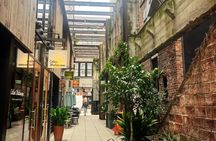 Seattle Coffee Walking Tour Specialty Cafes and Local Stories