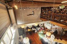 Seattle Coffee Walking Tour Specialty Cafes and Local Stories