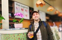 Seattle Coffee Walking Tour Specialty Cafes and Local Stories