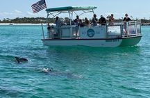 Panama City Beach Dolphin Sunset Cruise