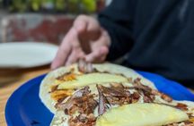 Mexico City Taco Tour Hidden Taquerías with a Local
