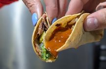 Mexico City Taco Tour Hidden Taquerías with a Local