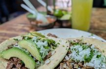 Mexico City Taco Tour Hidden Taquerías with a Local