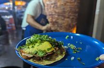 Mexico City Taco Tour Hidden Taquerías with a Local