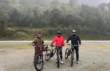 2 Days Machu Picchu and Inca Avalanche Bike Tour