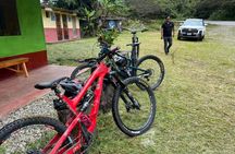 2 Days Machu Picchu and Inca Avalanche Bike Tour