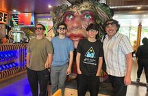 2 Days Machu Picchu and Inca Avalanche Bike Tour