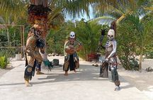 Ancient Cozumel, Mayan Ball Game and Tastings