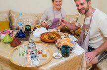 Private Moroccan Cooking Classes in Ouarzazate