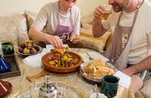 Private Moroccan Cooking Classes in Ouarzazate