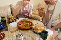 Private Moroccan Cooking Classes in Ouarzazate