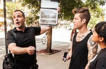NYC Mafia Walking Tour of Little Italy