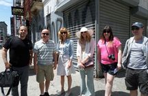 NYC Mafia Walking Tour of Little Italy