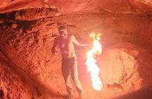 Full day Scenic Off Road Adventure Kanecreek to catacomb rock