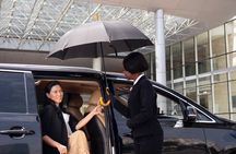 Luxury Panoramic Tour of Fes Medina by Private Car