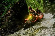 Kuber Bali ATV Quad Bike Adventure with Tunnel & Hidden Waterfall