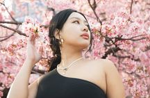 Tokyo Private Photoshoot – Local English Speaking Photographer
