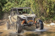 Raizer Rock Tour of the Nayarit Mountains
