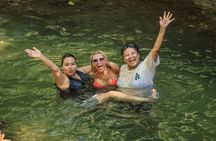 Raizer Rock Tour of the Nayarit Mountains