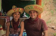 Raizer Rock Tour of the Nayarit Mountains