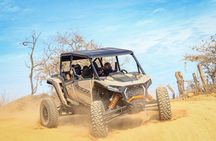 Raizer Rock Tour of the Nayarit Mountains