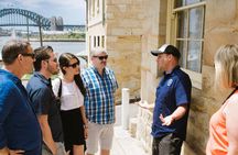 Sydney- The Rocks, Circular Quay & Waterfront Guided Walking Tour
