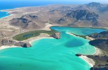 Isla Espiritu Santo and Balandra All Inclusive Tour