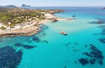 Ibiza: Formentera All-Inclusive, Es Vedra & Sunset Party