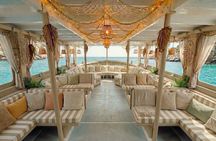 Ibiza: Formentera All-Inclusive, Es Vedra & Sunset Party