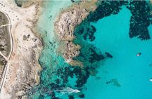 Ibiza: Formentera All-Inclusive, Es Vedra & Sunset Party