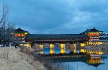 Gyeongju Private tour (Unesco) with pick up
