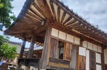 Gyeongju Private tour (Unesco) with pick up