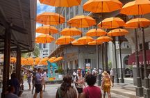 Port Louis City Tour