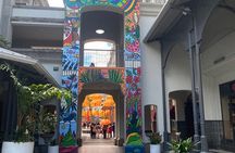 Port Louis City Tour