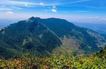 Sri Lanka Private Car Tour 3 Days