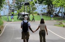 Sri Lanka Private Car Tour 3 Days