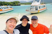 Private FullDay Ishigaki Tour with English Guide & Photo Memories