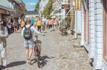 Porvoo Riverside Medieval Old Town Bus Tour from Helsinki