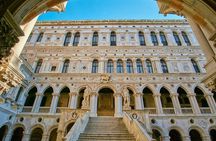 Venice Doge's Palace and San Marco Museums Flex Ticket with Audio