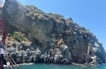 Kuşadası Full-Day Aegean Boat Adventure