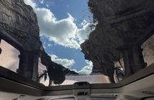 Verdon Gorge Day Trip from Nice: Route Napoléon and Provence