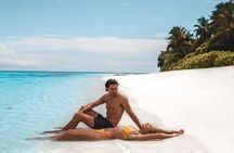 Phu Quoc Island Hopping Tour: 3 Islands, Snorkeling,Lunch by Boat