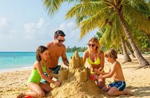 Phu Quoc Island Hopping Tour: 3 Islands, Snorkeling,Lunch by Boat