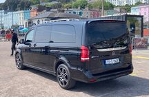 Timeless Cork - Luxury Tour of Cork City, Blarney, Kinsale & Cobh