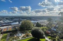 Timeless Cork - Luxury Tour of Cork City, Blarney, Kinsale & Cobh