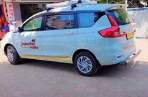 Private Jodhpur City Sightseeing Tour by Car with English Guide