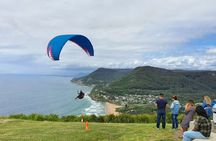 Wildlife, Hyams Whitest Beach and South Coast Private Tour
