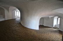 Hidden Gems, Iconic Landmarks and Bike Tour in Copenhagen+ Ebook