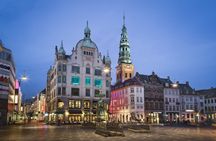 Hidden Gems, Iconic Landmarks and Bike Tour in Copenhagen+ Ebook