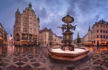 Hidden Gems, Iconic Landmarks and Bike Tour in Copenhagen+ Ebook